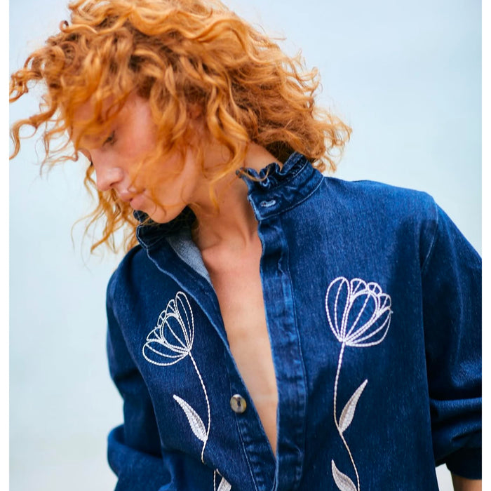 Denim