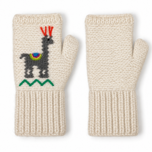 Knit Accessories
