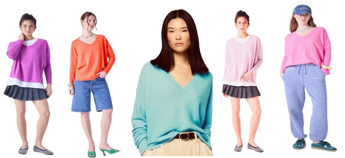 Cashmere