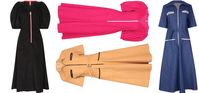 Own Label Dresses