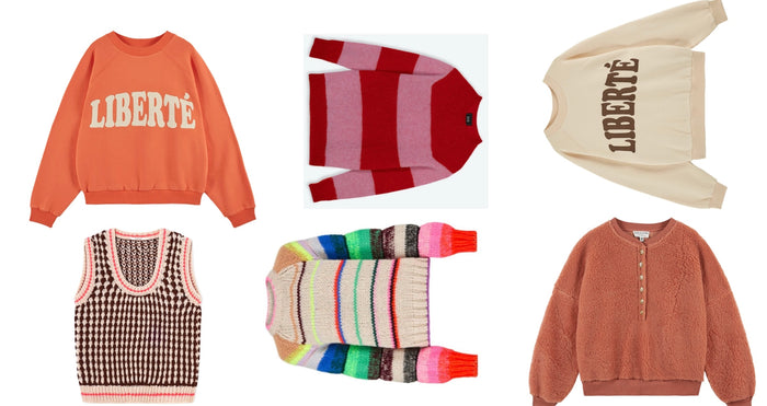Sweaters
