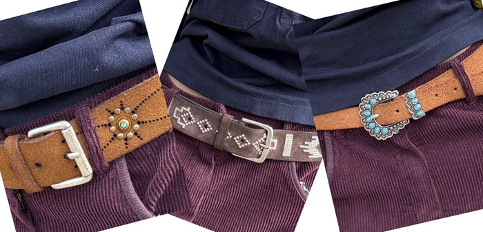 Belts