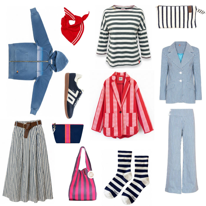 Shop Stripes
