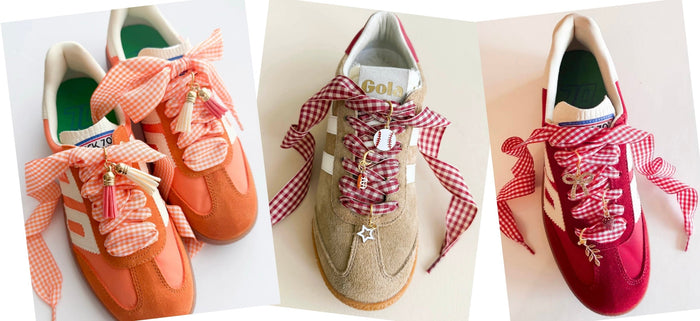 Footwear