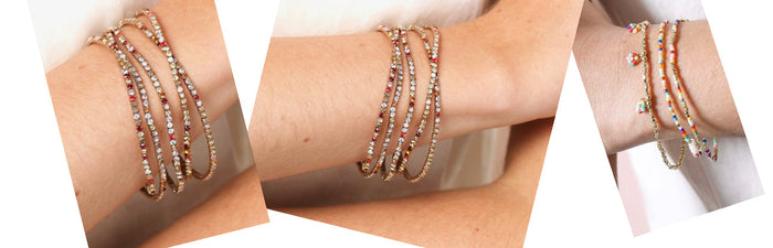 Bracelets