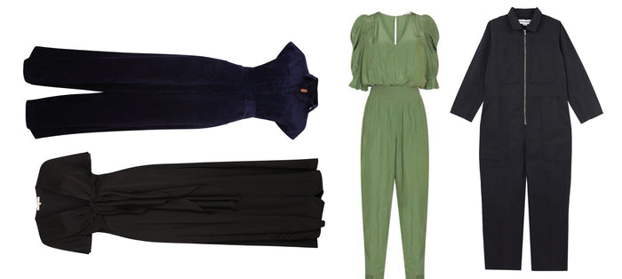 Jumpsuits