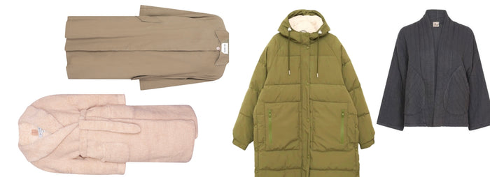 Outerwear
