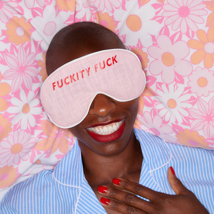 Eye Masks