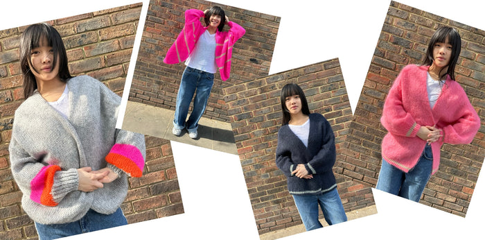 Knitwear