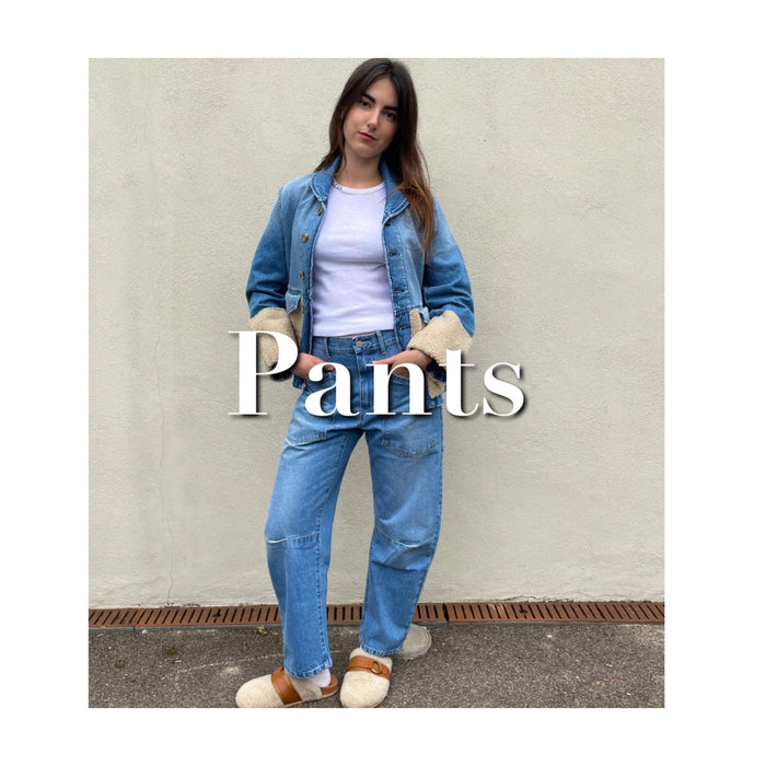 Pants