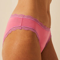 *NEW* Stripe & Stare Pink Cosmos Knicker Box