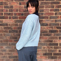 Jammy Blue