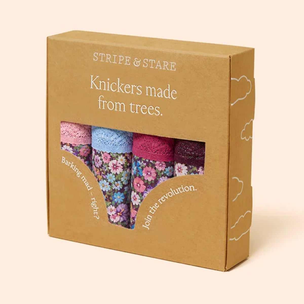 The Knicker Box