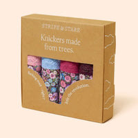 The Knicker Box