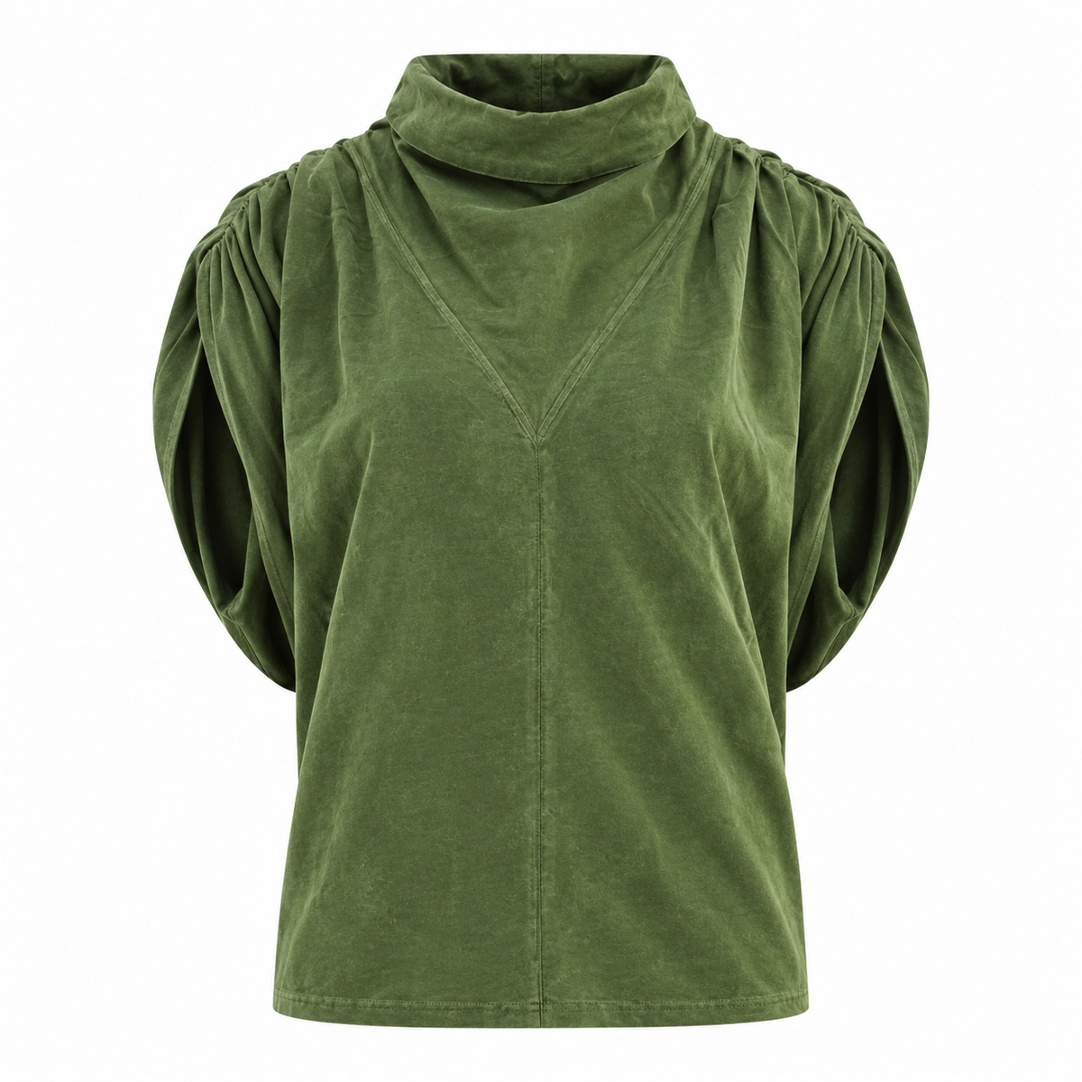 Spandau Olive
