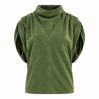 Spandau Olive