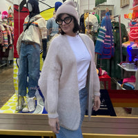 *NEW* Beige Cardigan
