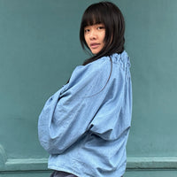 *NEW DROP* Chambray Shirt