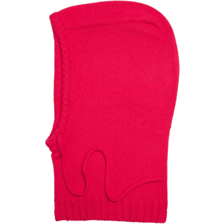 Sally Cashmere Snood Red