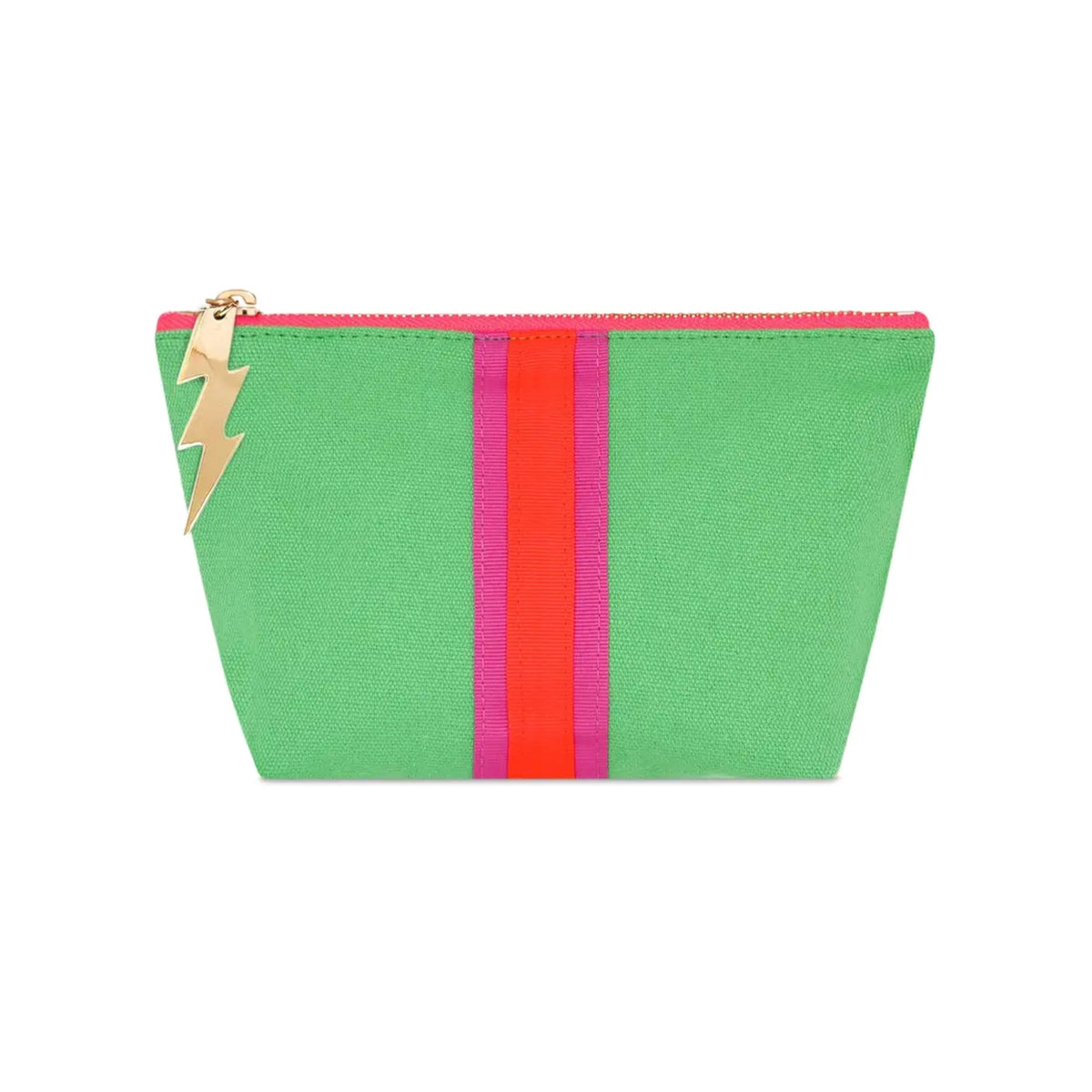 *NEW* Small Green Bag