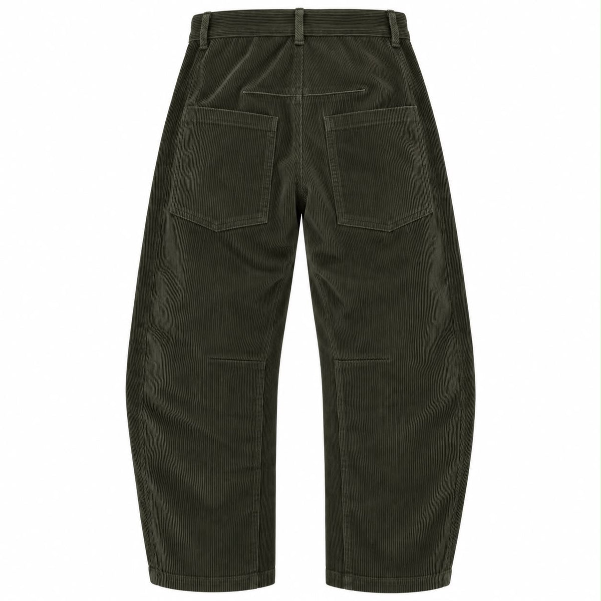 The Barrel Pant