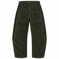The Barrel Pant