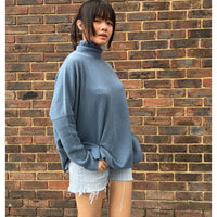 *NEW* Absolut Clara Smoky Blue