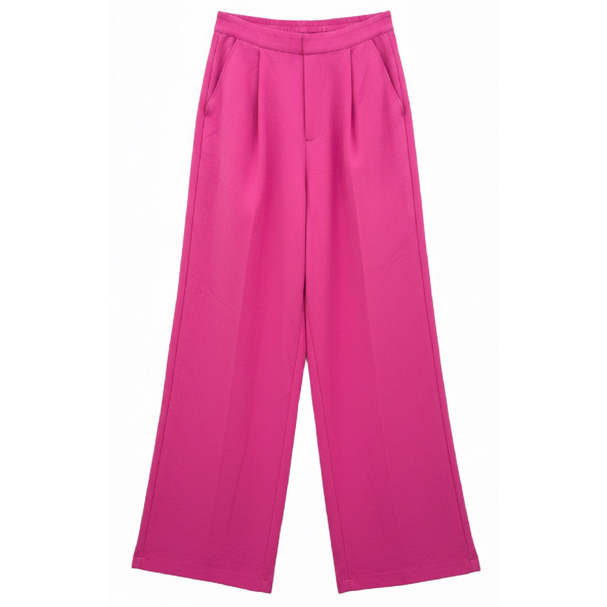 Ipso Pink Trousers