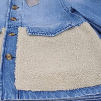 *ARRIVED!* Canyon Brooklyn Jacket