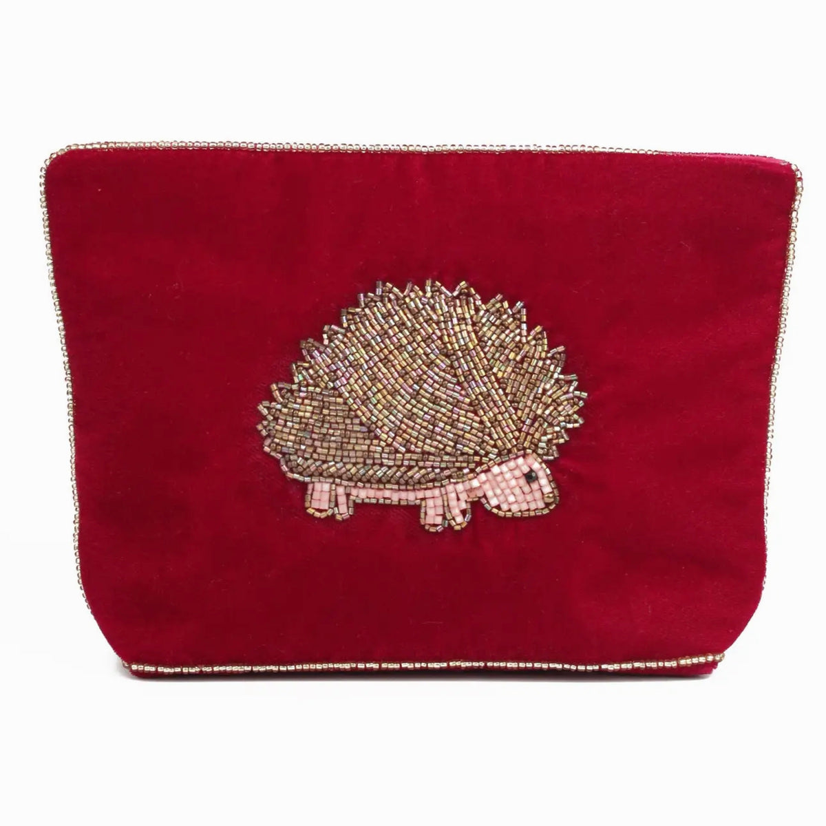 *NEW* Hedgehog Pouch Medium
