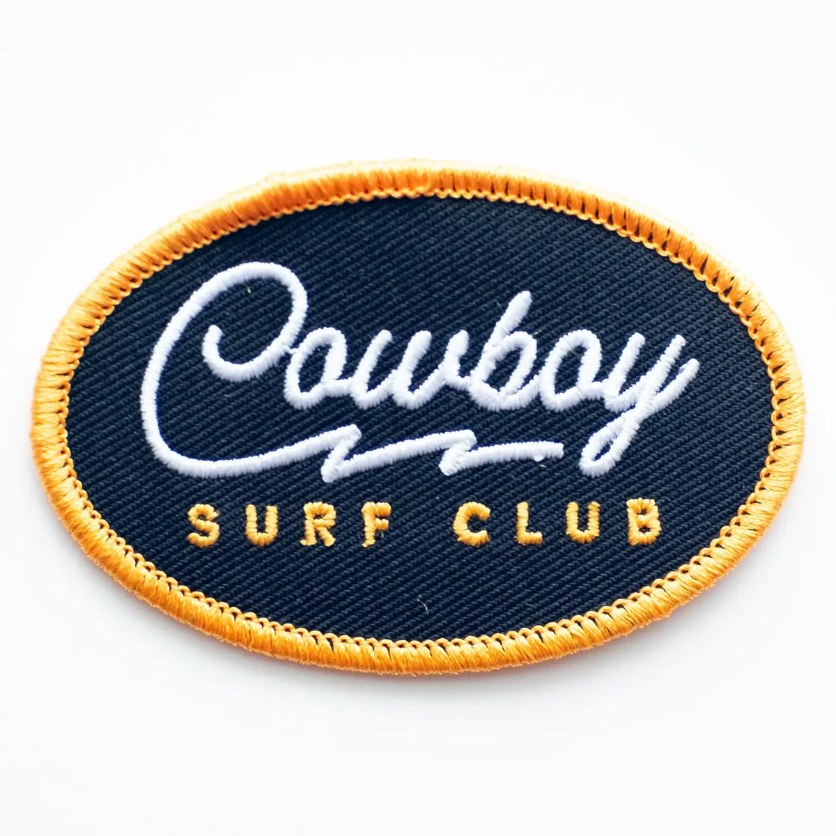 Cowboy Surf Club