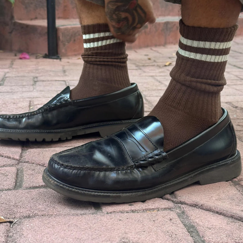 *NEW* Le Bon Shoppe Extended Boyfriend Wood