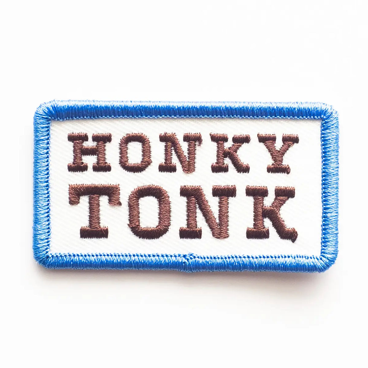 Honky Tonk Patch