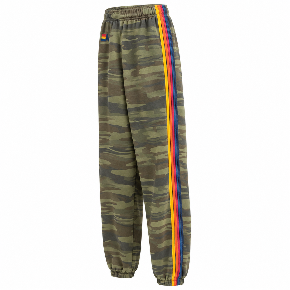 The 5 Stripe Sweatpant