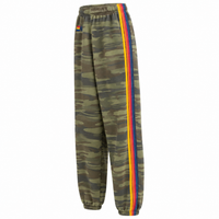 The 5 Stripe Sweatpant