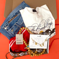 Christmas Cowgirl Bundle