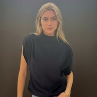 The West Village Spandau Navy