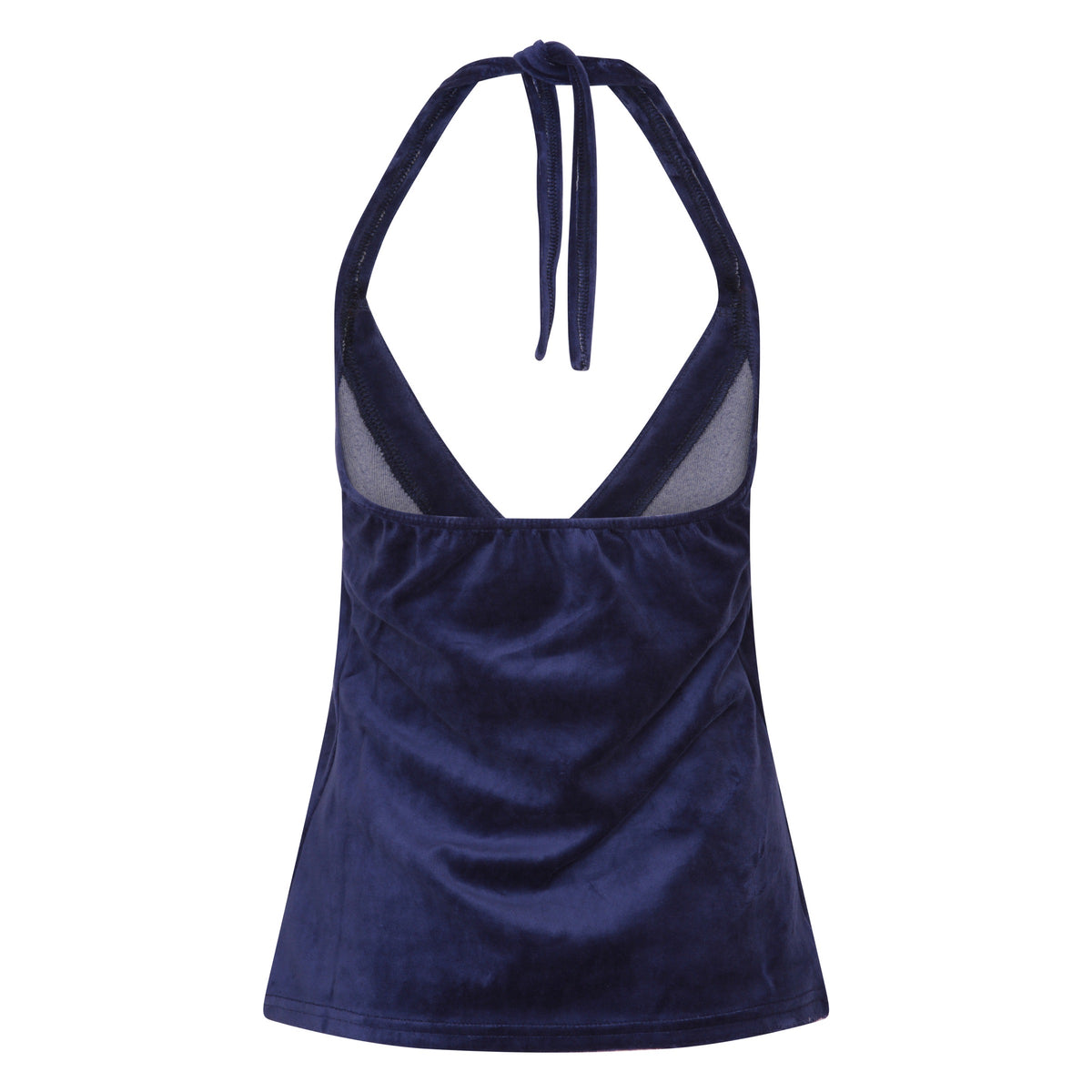 Ma Petite Plage Jane Top Blue Nuit