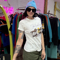 *NEW* Junk Food Beach Boys Tour '88