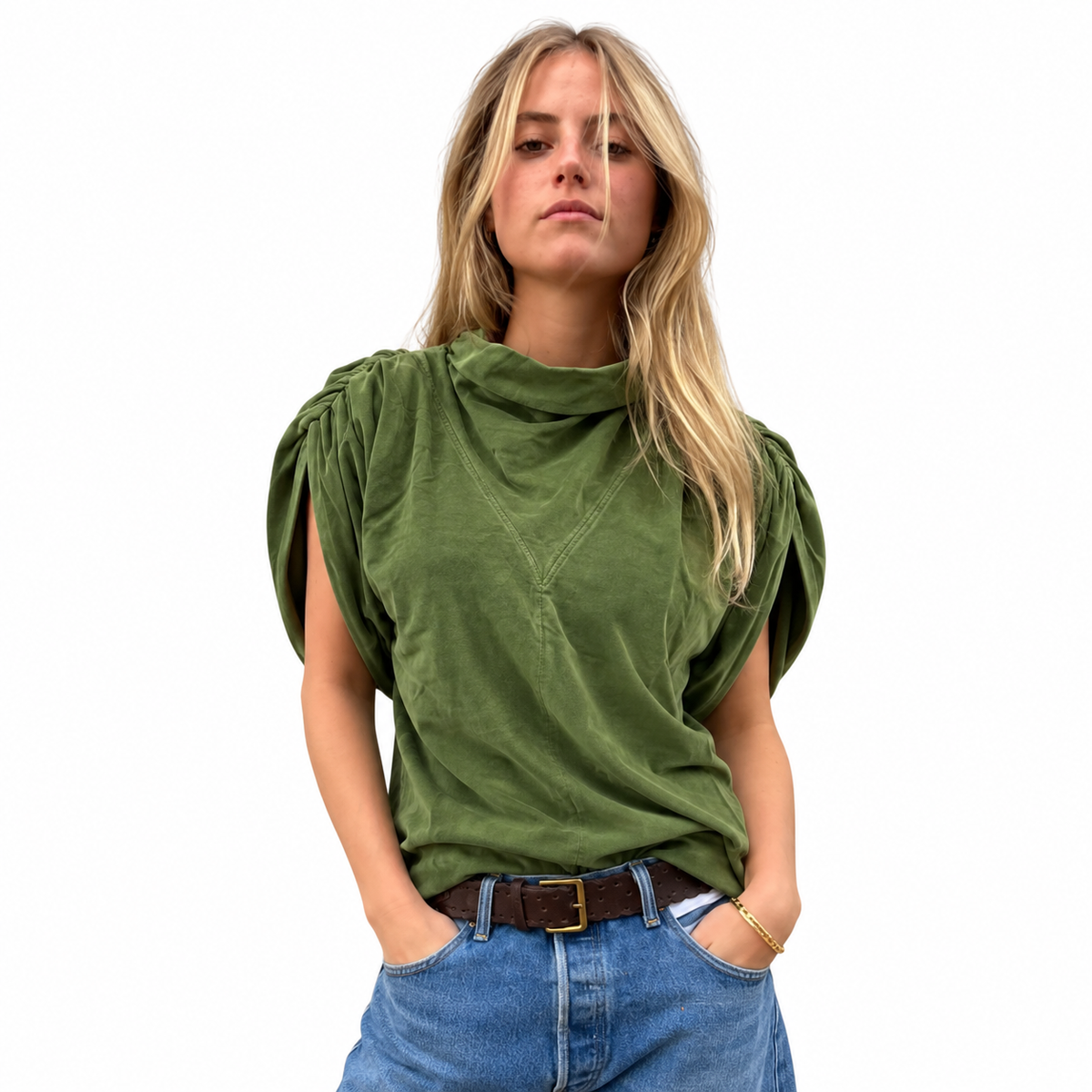 Spandau Olive
