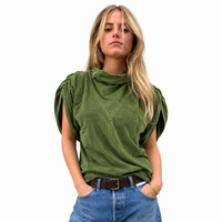Spandau Olive