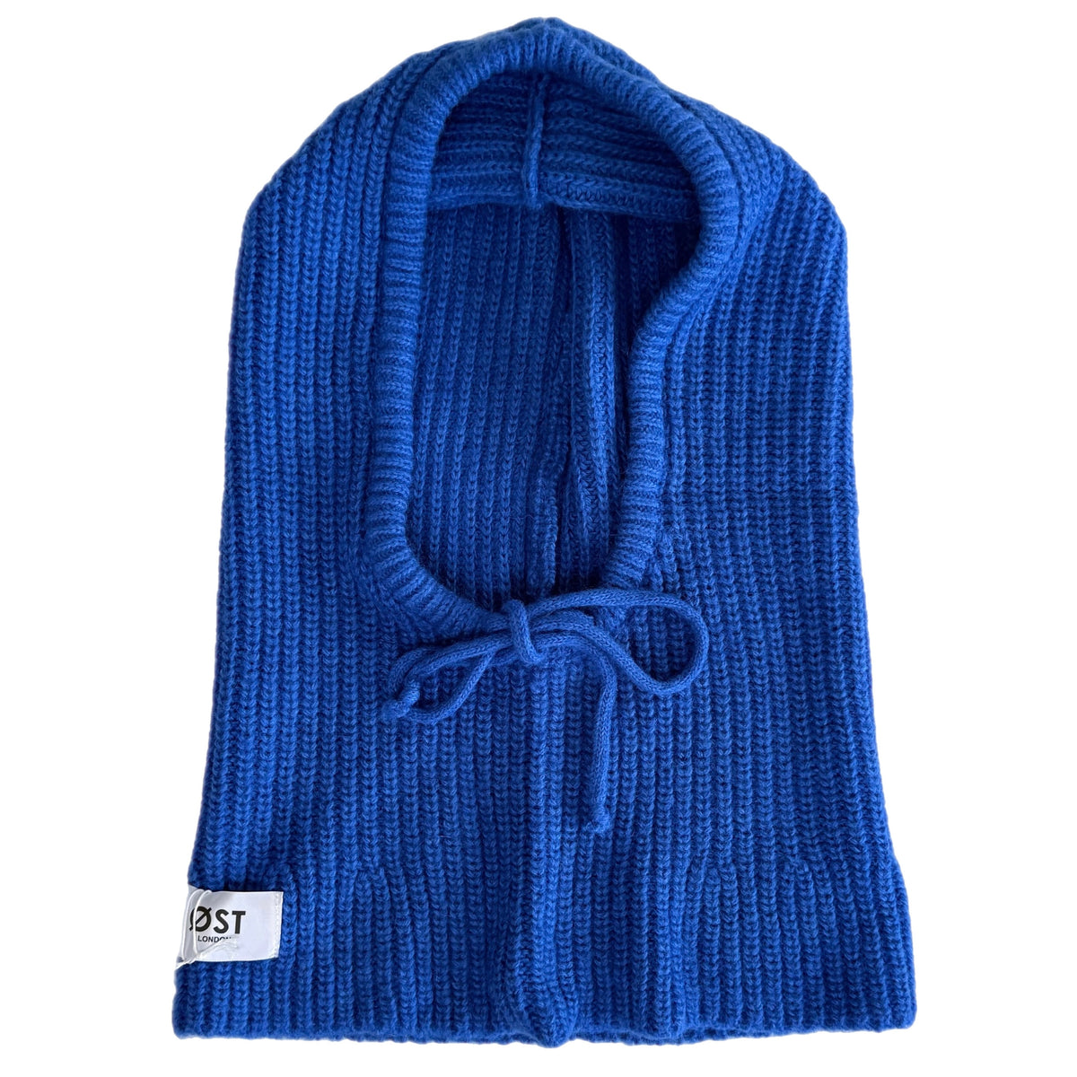*NEW STYLE* Marie Balaclava Royal Blue
