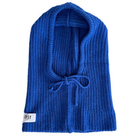 *NEW STYLE* Marie Balaclava Royal Blue