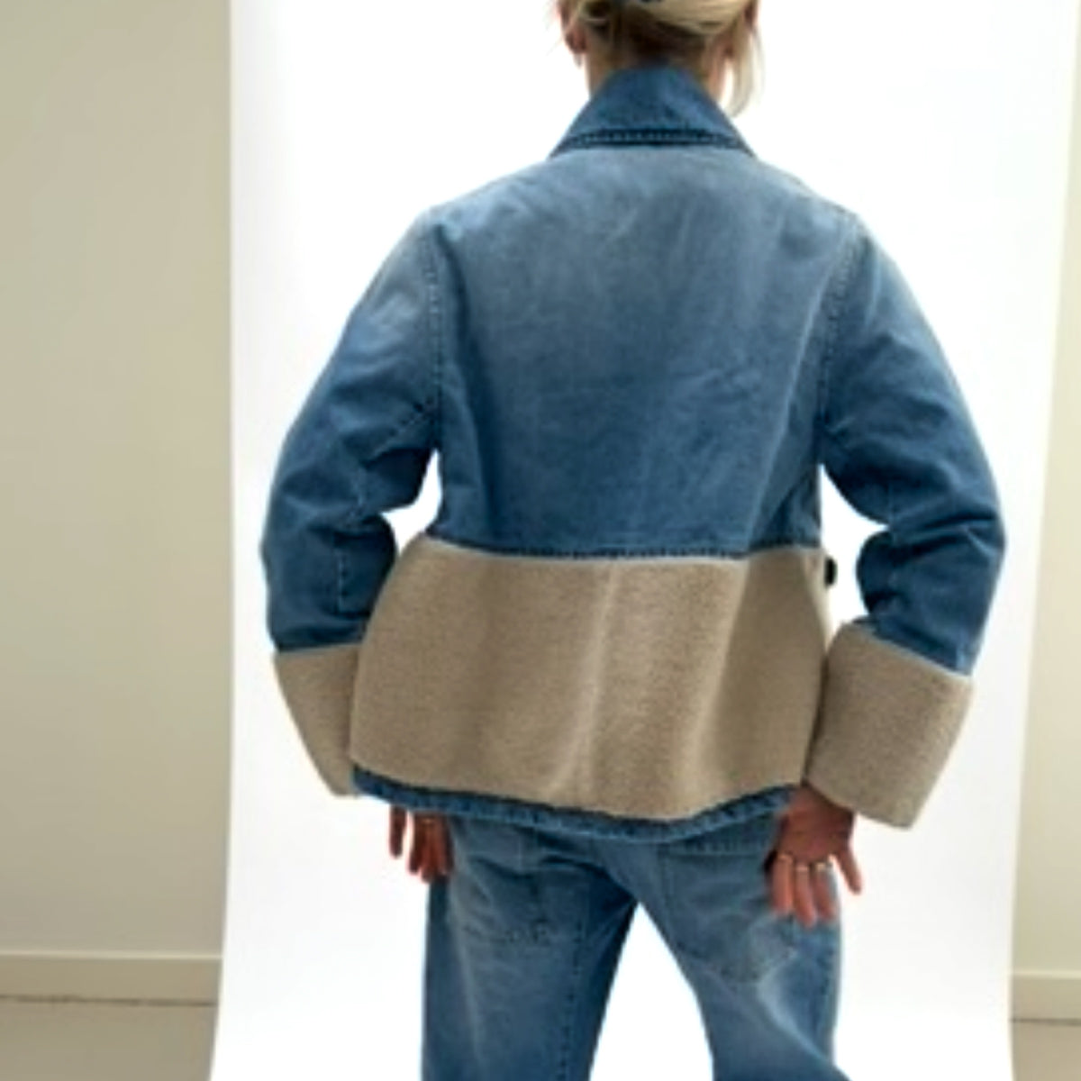 *ARRIVED!* Canyon Brooklyn Jacket