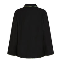 *NEW* Canyon Appliqué Jacket