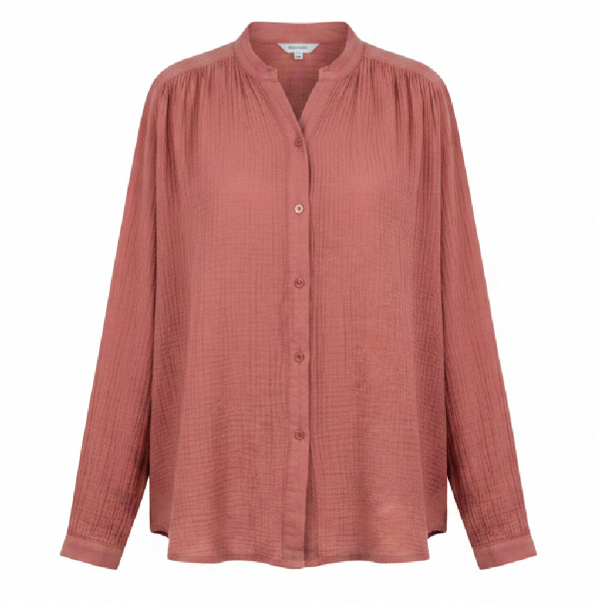 Louizon Nessa Top Rose