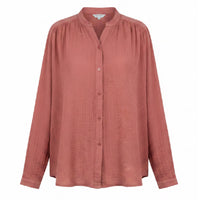 Louizon Nessa Top Rose