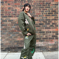 *NEW* Canyon Cotton Donkey Jacket