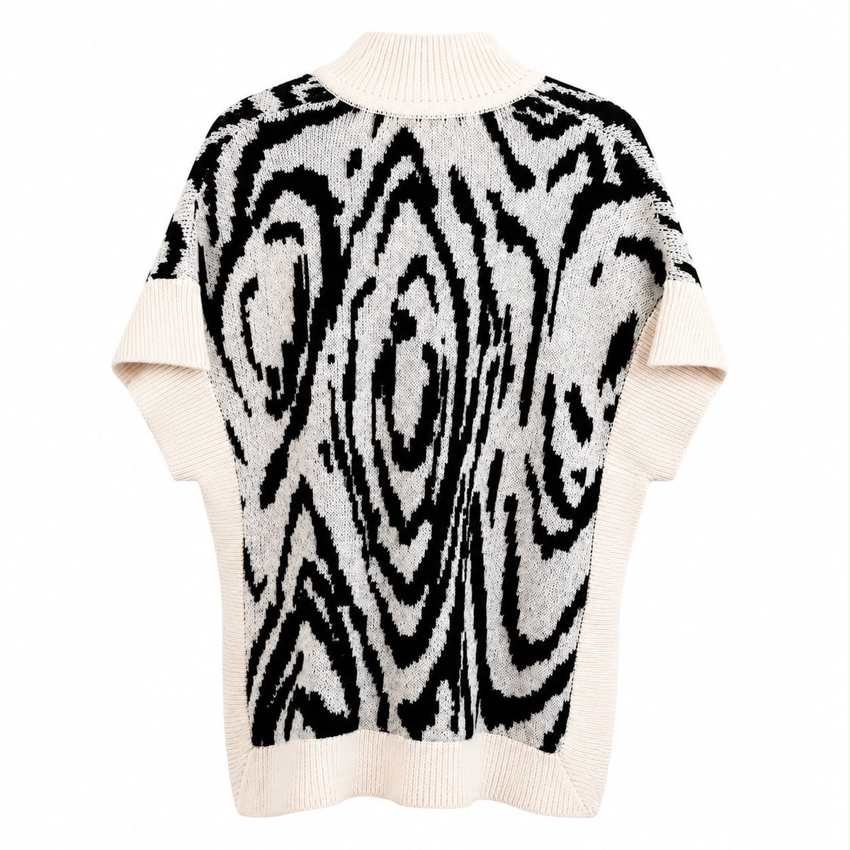 Cameo Poncho