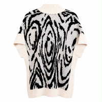 Cameo Poncho